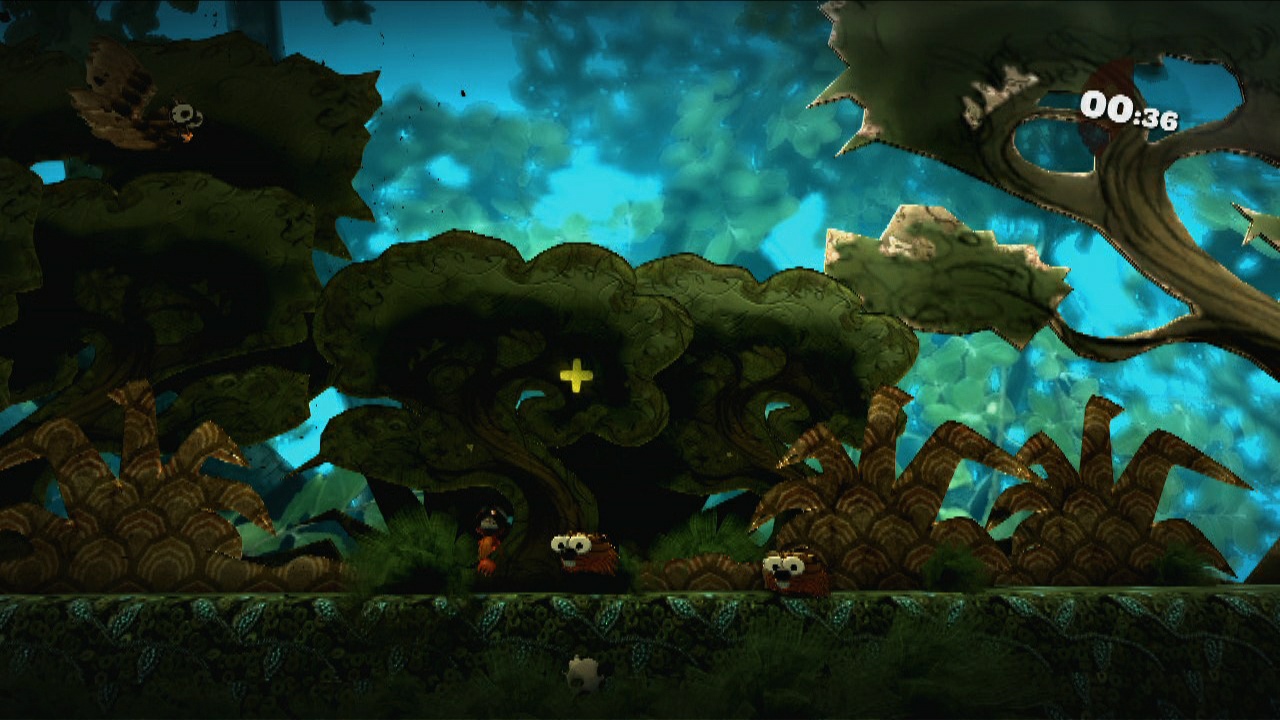LittleBigPlanet 2 (Edición Coleccionista)